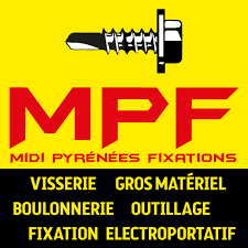 Outillage et fournitures L'Union Midi-Pyrénées Fixations